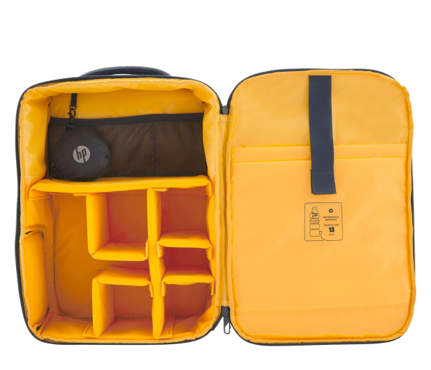 HP Creator Backpack 16,1" - 1366302 - zdjęcie 6